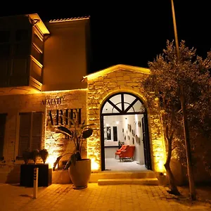 Ariel Alacati Hotel